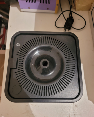 Fontanella cani e gatti