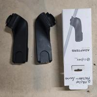 attacchi ovetto cybex  eezy