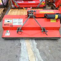 Trinciaerba MURATORI MT11 usata