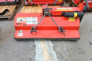 Trinciaerba MURATORI MT11 usata