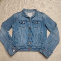 Giubbotto in jeans donna XS