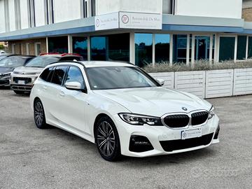 Bmw 320 320d 48V xDrive Touring Msport
