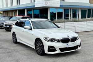 Bmw 320 320d 48V xDrive Touring Msport