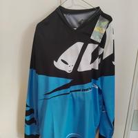 completo motocross/enduro ufo