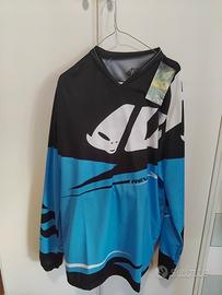 completo motocross/enduro ufo