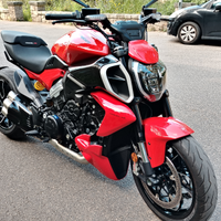 Ducati Diavel V4 05/2023