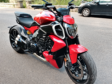 Ducati Diavel V4 05/2023