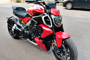 Ducati Diavel V4 05/2023