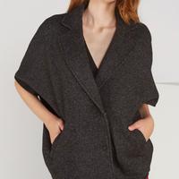 Sandro Ferrone - Giacca Sale Pepe - Grigio - Tg L