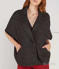 Sandro Ferrone - Giacca Sale Pepe - Grigio - Tg L