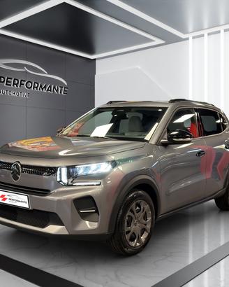 Citroen C3 1.2 puretech turbo You 100cv s&s