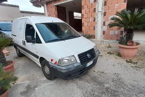 Fiat Scudo 1.9 diesel Furgone Business