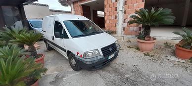 Fiat Scudo 1.9 diesel Furgone Business