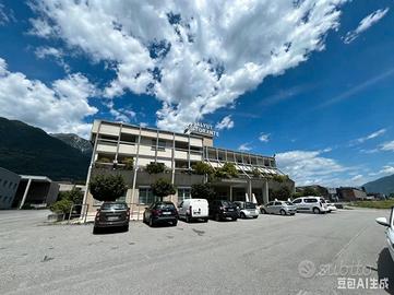 Vendita hotel valtellina (Sondrio)