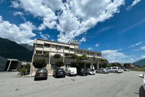 Vendita hotel valtellina (Sondrio)