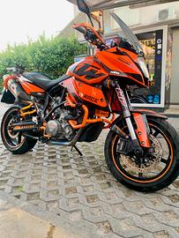 KTM SMT 990 2012 abs