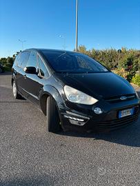 Ford S-Max 7 posti