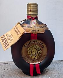 Vecchia Romagna etichetta oro 7 anni