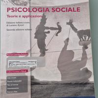 Psicologia sociale Teorie e applicazioni Hogg e 