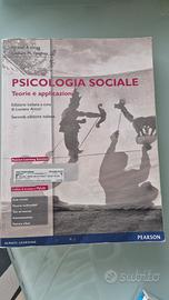 Psicologia sociale Teorie e applicazioni Hogg e 