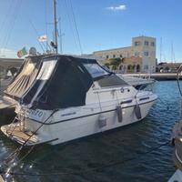 Semicabinato Fairline 21 Sprint