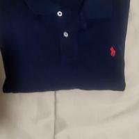 polo ralph e Tommy