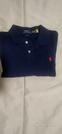 polo ralph e Tommy