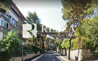 Appartamento di 85 m² con 3 locali a Roma