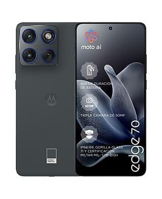 Motorola Edge 70 codice prodotto 0840493603360