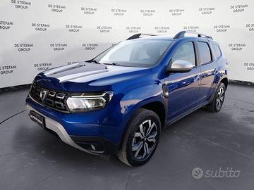 Dacia Duster 1.0 tce Prestige up Gpl 4x2 100cv