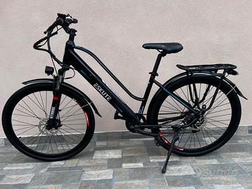 bicicletta eskute