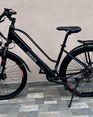 bicicletta eskute