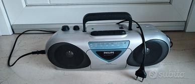Stereo