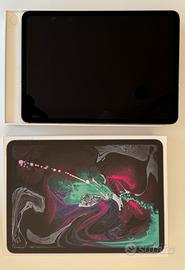 📱 iPad Pro 11” (2018) Wi-Fi + Cellular – 512 GB