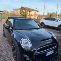 Mini Cooper S John Cooper works 2.0 turbo