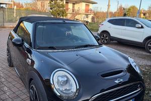 Mini Cooper S John Cooper works 2.0 turbo