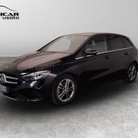 Mercedes Classe B - W247 2018 - B 180 d Sport auto