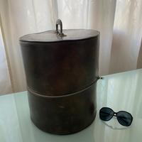 Porta parrucca e parrucche