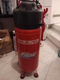compressore fiac 50 litri