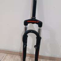 Forcella MTB 26" 