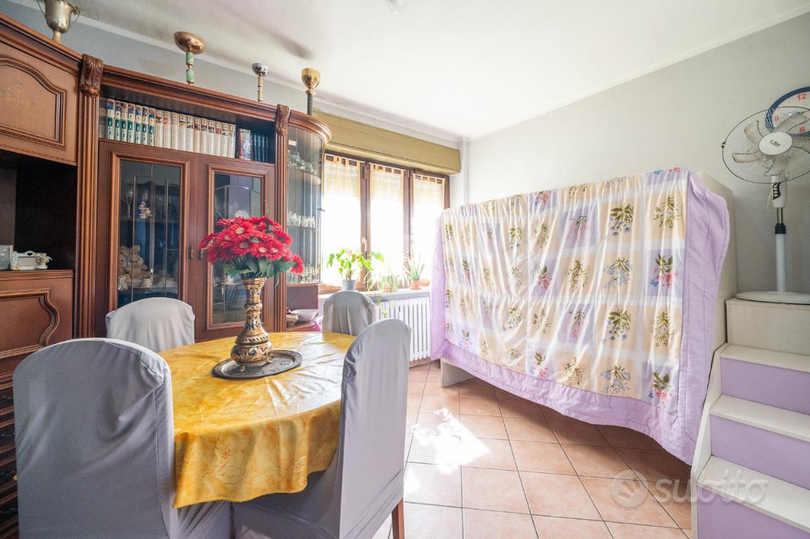 Appartamento – Volvera, Torino - Vista 5