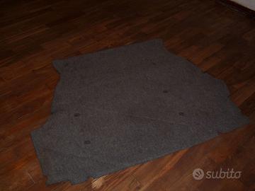 Tappeto baule BMW E34 Berlina