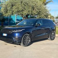Land Rover Range Velar 2.0D I4 204 CV R-Dynamic SE