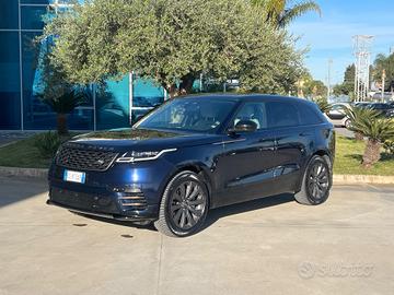 Land Rover Range Velar 2.0D I4 204 CV R-Dynamic SE