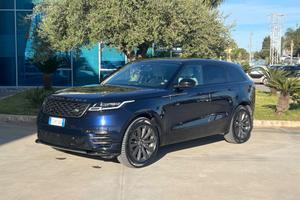 Land Rover Range Velar 2.0D I4 204 CV R-Dynamic SE