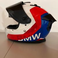 Casco BMW
