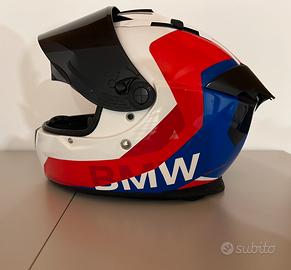 Casco BMW