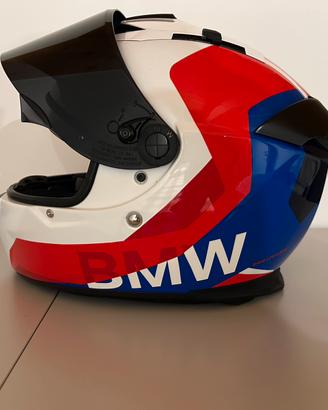 Casco integrale BMW street X Comp