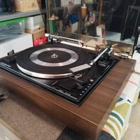 Giradischi Garrard SP 25 mk2