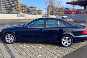 MERCEDES E280cdi UNIPROPRIETARIO ASI